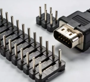 Iepakojuma risinājumi elektronisko savienotāju termināļu nozarei